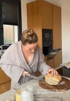 Jil Eileen Fngeling OnlyFans Leaked Free Thumbnail Picture - #U3fNgXmsTI