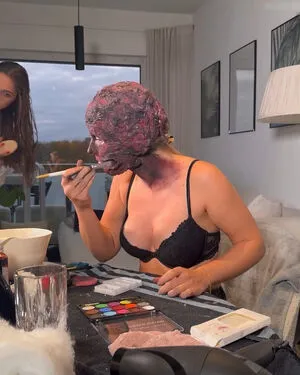 Jil Eileen Fngeling OnlyFans Leaked Free Thumbnail Picture - #hqJBogwGBb