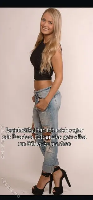 Jil Eileen Fngeling OnlyFans Leaked Free Thumbnail Picture - #m5FrKziMgm