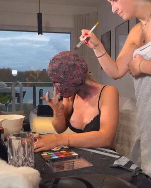 Jil Eileen Fngeling OnlyFans Leaked Free Thumbnail Picture - #oAvsDLFaIj