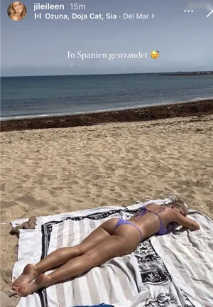 Jil Eileen Fngeling OnlyFans Leaked Free Thumbnail Picture - #rI3cbdAZRg