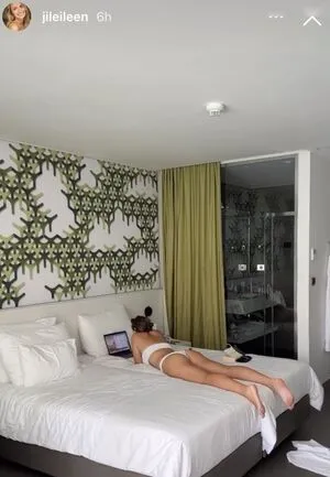Jil Eileen Fngeling OnlyFans Leaked Free Thumbnail Picture - #vqbaVo6d3N