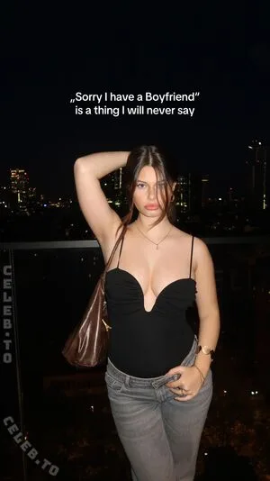 Jil Gerwe OnlyFans Leaked Free Thumbnail Picture - #5jESsPhSeS