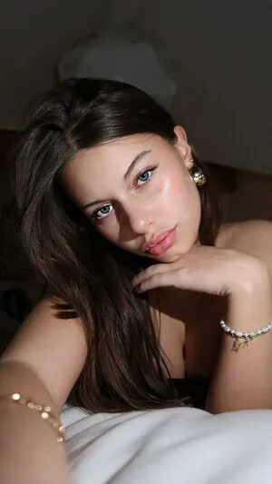 Jil Gerwe OnlyFans Leaked Free Thumbnail Picture - #NRQaIdj66A