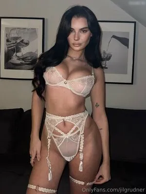 Jil Grudner OnlyFans Leaked Free Thumbnail Picture - #3mGuCACLnQ