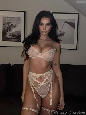 Jil Grudner OnlyFans Leaked Free Thumbnail Picture - #F7qjEyxMlL