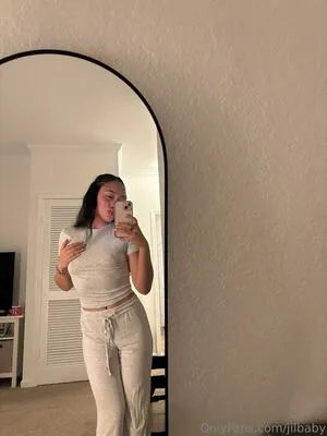 Jilbaby OnlyFans Leaked Free Thumbnail Picture - #2Az88HiBiQ