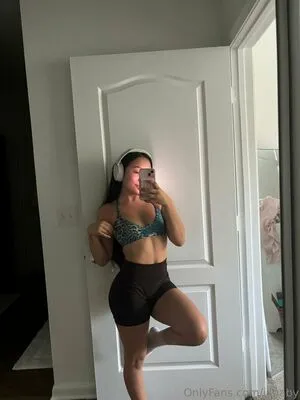 Jilbaby OnlyFans Leaked Free Thumbnail Picture - #dOcsBCQfLU