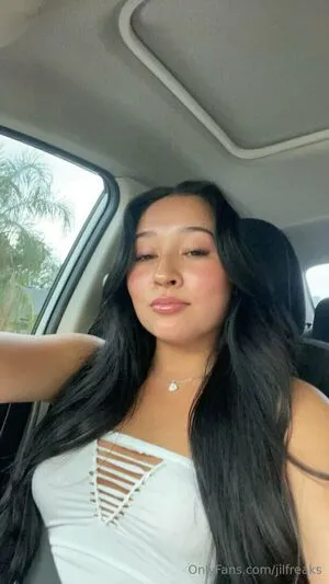 Jilfreaks OnlyFans Leaked Free Thumbnail Picture - #8iKbqvJWNL