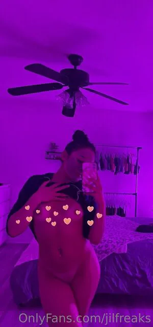 Jilfreaks OnlyFans Leaked Free Thumbnail Picture - #KGyvE7a1xv