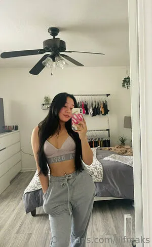 Jilfreaks OnlyFans Leaked Free Thumbnail Picture - #VFIeP3leuI