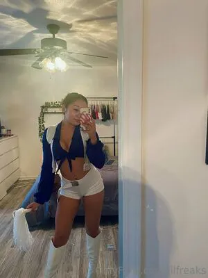 Jilfreaks OnlyFans Leaked Free Thumbnail Picture - #YhIiALh0u1