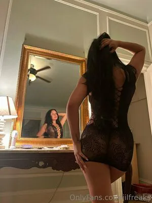 Jilfreaks OnlyFans Leaked Free Thumbnail Picture - #geYD0RgqNW