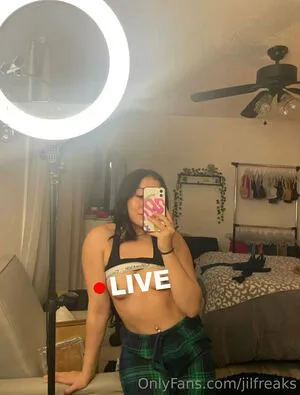 Jilfreaks OnlyFans Leaked Free Thumbnail Picture - #xEyjSRHTH7