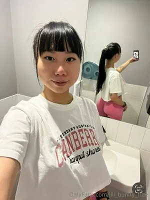 Jill Bunny Free OnlyFans Leaked Free Thumbnail Picture - #1zwKa70swD