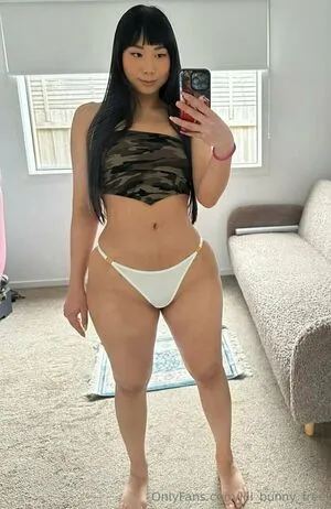 Jill Bunny Free OnlyFans Leaked Free Thumbnail Picture - #QRhDhQh2P7