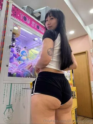 Jill Bunny Free OnlyFans Leaked Free Thumbnail Picture - #qXqdtrbMEo