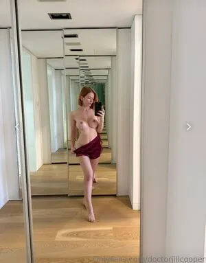 Jill Cooper Dr Jill Cooper OnlyFans Leaked Free Thumbnail Picture - #1uM1VD7Bp7