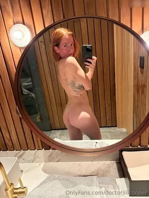 Jill Cooper Dr Jill Cooper OnlyFans Leaked Free Thumbnail Picture - #dLjJtLf0Vn