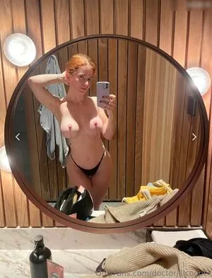 Jill Cooper Dr Jill Cooper OnlyFans Leaked Free Thumbnail Picture - #eFBJoxVcWg