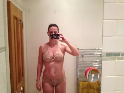 Jill Halfpenny OnlyFans Leaked Free Thumbnail Picture - #PCT7xIDDGC