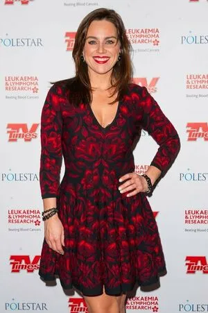 Jill Halfpenny OnlyFans Leaked Free Thumbnail Picture - #dV6k38fc8E