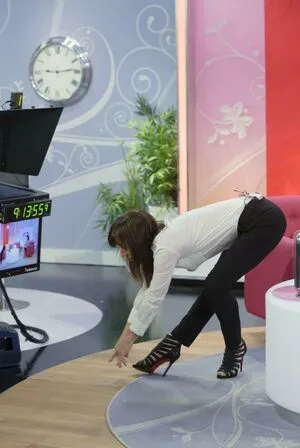 Jill Halfpenny OnlyFans Leaked Free Thumbnail Picture - #heXomjpei7