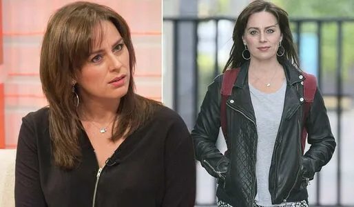 Jill Halfpenny OnlyFans Leaked Free Thumbnail Picture - #mDaq70pFAn