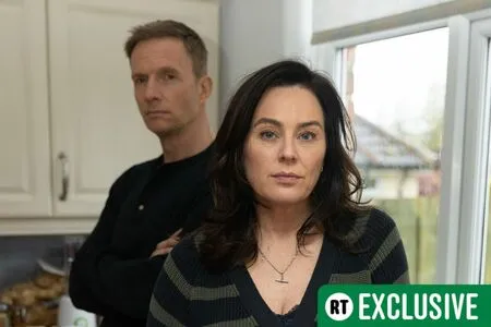 Jill Halfpenny OnlyFans Leaked Free Thumbnail Picture - #mENdqBAT2E