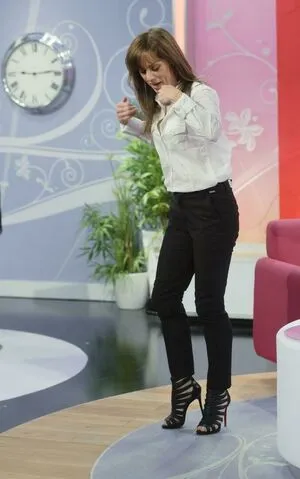 Jill Halfpenny OnlyFans Leaked Free Thumbnail Picture - #yQwCAnBuUr