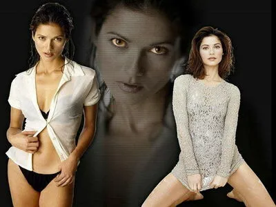Jill Hennessy OnlyFans Leaked Free Thumbnail Picture - #Zjsflac5lV
