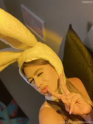 Jill Kassidy OnlyFans Leaked Free Thumbnail Picture - #MDEVJm4nXG