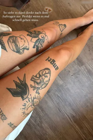 Jill Lange OnlyFans Leaked Free Thumbnail Picture - #0AOHlHa81l