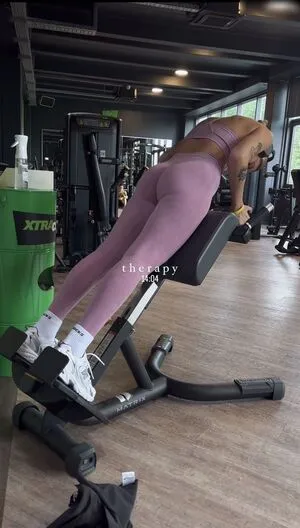 Jill Lange OnlyFans Leaked Free Thumbnail Picture - #2j27CUhMYg