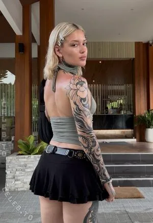 Jill Lange OnlyFans Leaked Free Thumbnail Picture - #4AX4ETAWic