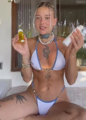 Jill Lange OnlyFans Leaked Free Thumbnail Picture - #77yrvofC7x