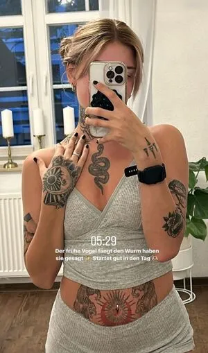 Jill Lange OnlyFans Leaked Free Thumbnail Picture - #7rS4corMvA