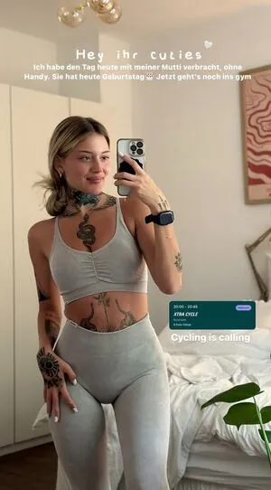 Jill Lange OnlyFans Leaked Free Thumbnail Picture - #9x7ZZYM7E1