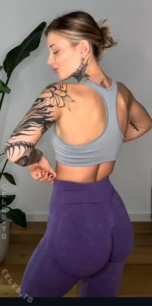 Jill Lange OnlyFans Leaked Free Thumbnail Picture - #GXnFjeMm7I