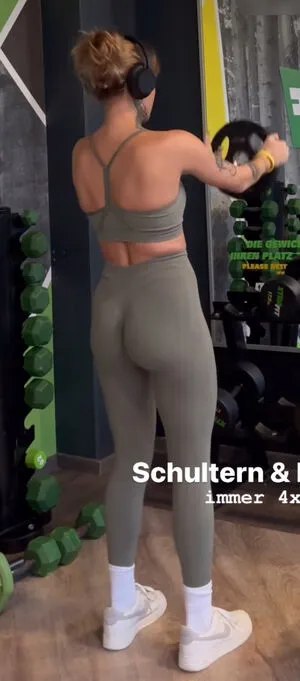 Jill Lange OnlyFans Leaked Free Thumbnail Picture - #HFE9cZ92p1