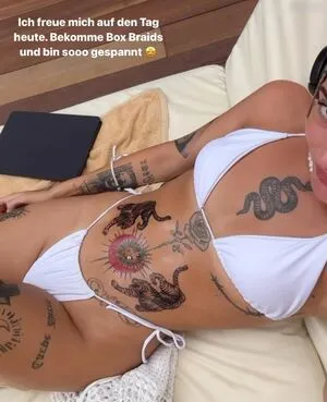 Jill Lange OnlyFans Leaked Free Thumbnail Picture - #IVBCqDEmz3