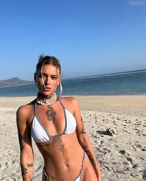 Jill Lange OnlyFans Leaked Free Thumbnail Picture - #IfHHc3FOZP