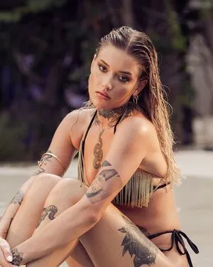 Jill Lange OnlyFans Leaked Free Thumbnail Picture - #K2NABPikpS