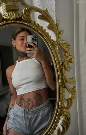 Jill Lange OnlyFans Leaked Free Thumbnail Picture - #MelxDp8Efl