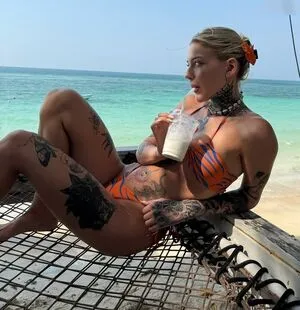 Jill Lange OnlyFans Leaked Free Thumbnail Picture - #QIST3m8an4