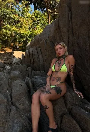 Jill Lange OnlyFans Leaked Free Thumbnail Picture - #UHww0dk56K