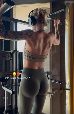 Jill Lange OnlyFans Leaked Free Thumbnail Picture - #XSaV8xRKQH