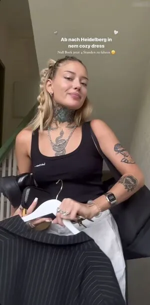 Jill Lange OnlyFans Leaked Free Thumbnail Picture - #i6GrJmIO7J
