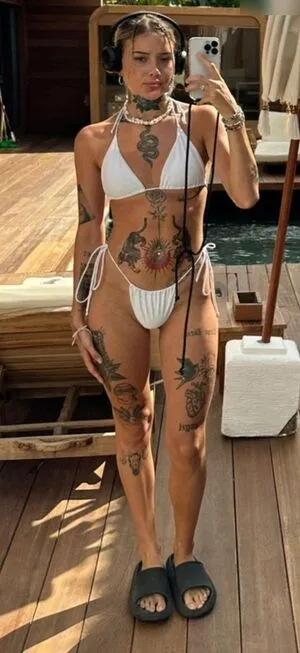Jill Lange OnlyFans Leaked Free Thumbnail Picture - #rTEq0vy1Q1