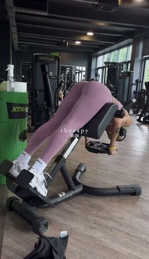 Jill Lange OnlyFans Leaked Free Thumbnail Picture - #sXMzIqTl35